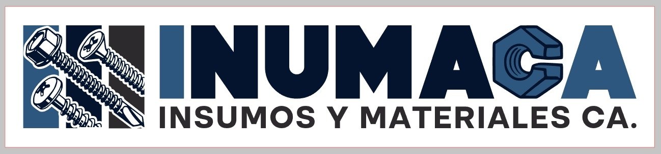 INUMACA · Insumos y Materiales C.A.