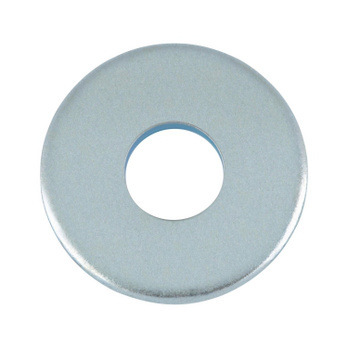 ARAND PLANA ZINCADA 3/4"