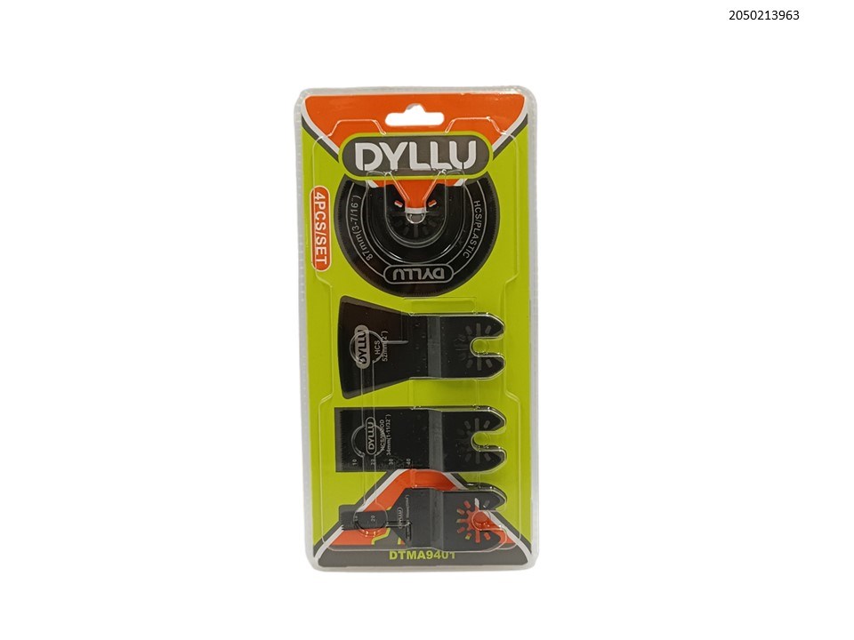 SET HOJAS MULTIHERRAM OSCILANTE